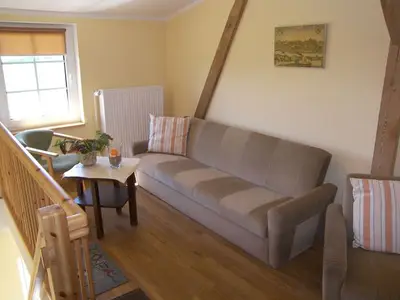 Ferienwohnung für 4 Personen (37 m²) in Mellenthin 8/10
