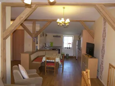Ferienwohnung für 4 Personen (37 m²) in Mellenthin 9/10