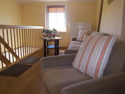 Ferienwohnung für 4 Personen (37 m²) in Mellenthin 10/10
