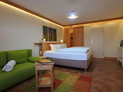 Ferienwohnung für 4 Personen (30 m²) in Mellenthin 6/10