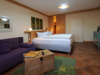 Ferienwohnung für 4 Personen (30 m²) in Mellenthin 6/10