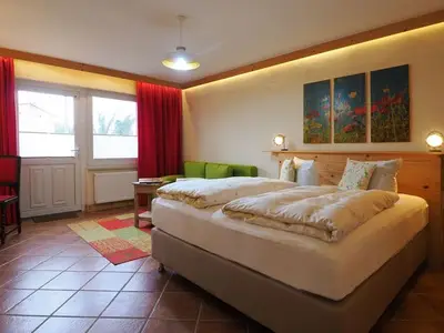 Ferienwohnung für 4 Personen (30 m²) in Mellenthin 7/10