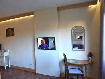 Ferienwohnung für 4 Personen (30 m²) in Mellenthin 8/10