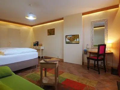 Ferienwohnung für 4 Personen (30 m²) in Mellenthin 8/10