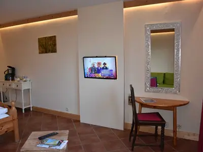 Ferienwohnung für 4 Personen (30 m²) in Mellenthin 9/10