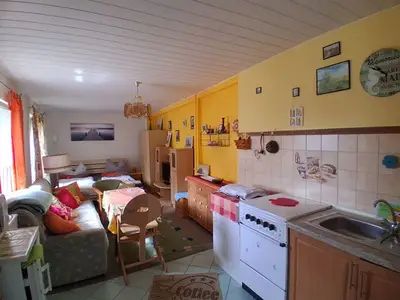 Ferienwohnung für 6 Personen (120 m²) in Mellenthin 5/10
