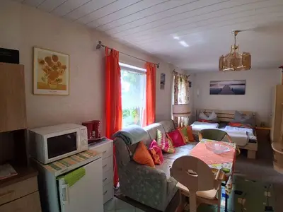 Ferienwohnung für 6 Personen (120 m²) in Mellenthin 6/10