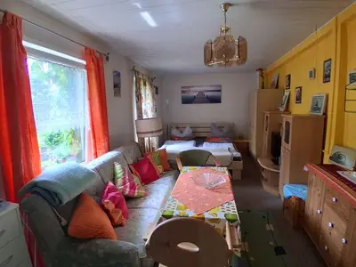 Ferienwohnung für 6 Personen (120 m²) in Mellenthin 7/10