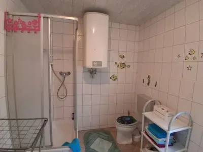 Ferienwohnung für 6 Personen (120 m²) in Mellenthin 10/10