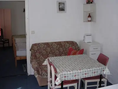 Ferienwohnung für 3 Personen (21 m²) in Mellenthin 6/7
