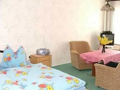 Ferienwohnung für 5 Personen in Mellenthin 3/5