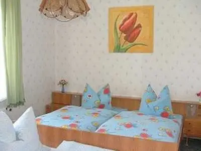 Ferienwohnung für 5 Personen in Mellenthin 4/5