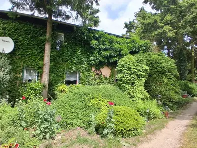 Ferienwohnung für 6 Personen (120 m²) in Mellenthin 1/10