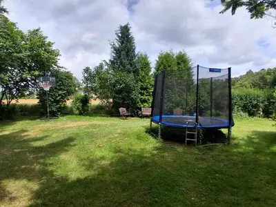 Ferienwohnung für 6 Personen (120 m²) in Mellenthin 4/10