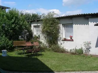 Ferienwohnung für 3 Personen (21 m²) in Mellenthin 2/7