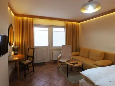 Ferienwohnung für 4 Personen (30 m²) in Mellenthin 6/8