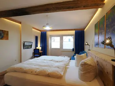 Ferienwohnung für 4 Personen (30 m²) in Mellenthin 7/10