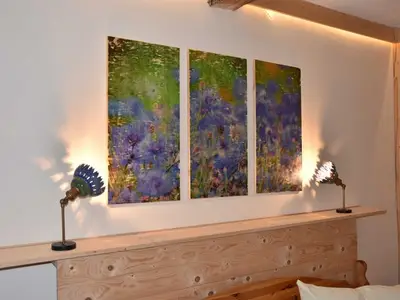 Ferienwohnung für 4 Personen (30 m²) in Mellenthin 8/10