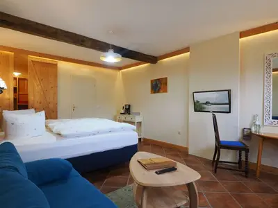 Ferienwohnung für 4 Personen (30 m²) in Mellenthin 9/10