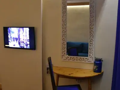 Ferienwohnung für 4 Personen (30 m²) in Mellenthin 10/10