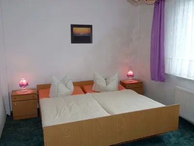 Ferienwohnung für 4 Personen (45 m²) in Mellenthin 2/10