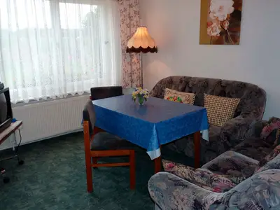 Ferienwohnung für 4 Personen (45 m²) in Mellenthin 4/10