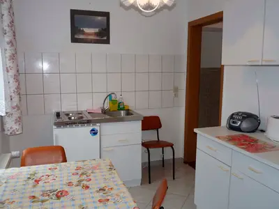 Ferienwohnung für 4 Personen (40 m²) in Mellenthin 4/10