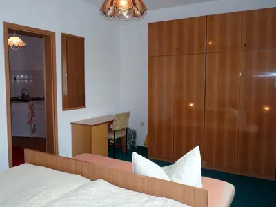 Ferienwohnung für 4 Personen (40 m²) in Mellenthin 4/10
