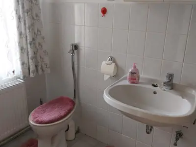 Ferienwohnung für 4 Personen (40 m²) in Mellenthin 5/10