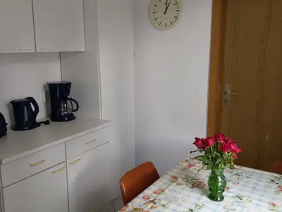 Ferienwohnung für 4 Personen (40 m²) in Mellenthin 10/10