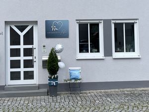 Ferienwohnung für 2 Personen (70 m²) in Mellrichstadt