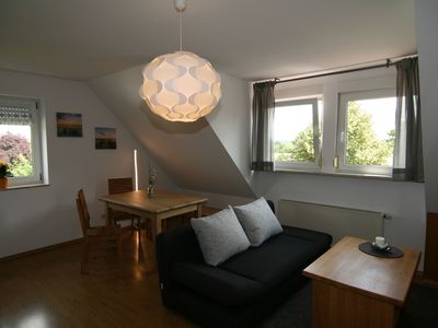 Ferienwohnung für 3 Personen (50 m²) in Mellrichstadt 2/10