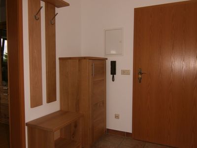 Ferienwohnung für 3 Personen (50 m²) in Mellrichstadt 8/10