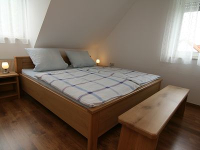 Ferienwohnung für 3 Personen (50 m²) in Mellrichstadt 9/10