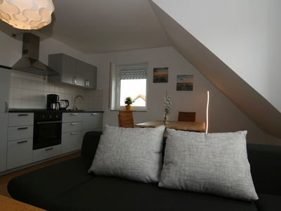 Ferienwohnung für 3 Personen (50 m²) in Mellrichstadt 10/10