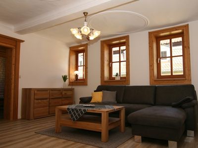 Ferienwohnung für 5 Personen (100 m²) in Mellrichstadt 2/10