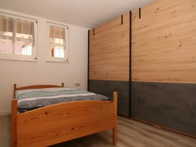 Ferienwohnung für 5 Personen (100 m²) in Mellrichstadt 4/10