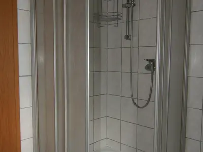 Ferienwohnung für 3 Personen (50 m²) in Mellrichstadt 6/10