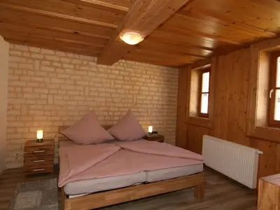 Ferienwohnung für 5 Personen (100 m²) in Mellrichstadt 3/10