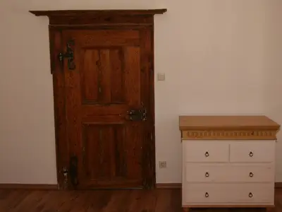 Ferienwohnung für 5 Personen (100 m²) in Mellrichstadt 6/10