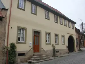 Ferienwohnung für 5 Personen (100 m²) in Mellrichstadt