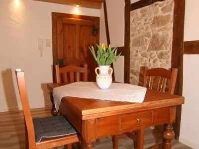 Ferienwohnung für 5 Personen (100 m²) in Mellrichstadt 7/10