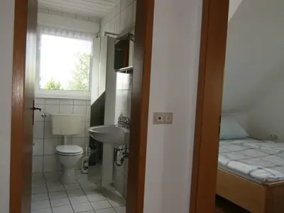 Ferienwohnung für 3 Personen (50 m²) in Mellrichstadt 5/10
