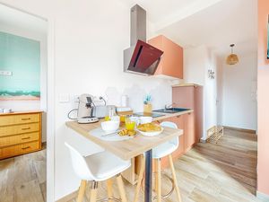 Ferienwohnung für 2 Personen (23 m&sup2;) in Melrand