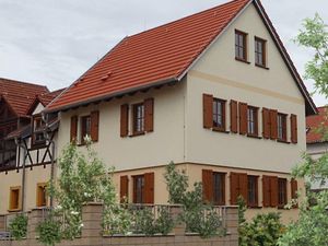 Ferienwohnung für 2 Personen (31 m²) ab 35 € in Memmelsdorf
