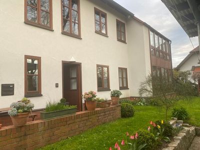 Ferienwohnung für 4 Personen (75 m²) in Memmelsdorf 5/10