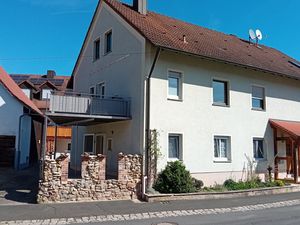 Ferienwohnung für 6 Personen in Memmelsdorf