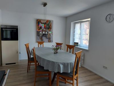 Ferienwohnung für 6 Personen in Memmelsdorf 10/10