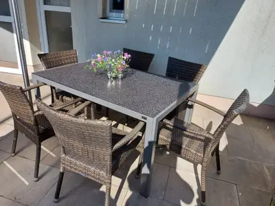 Ferienwohnung für 6 Personen in Memmelsdorf 3/10