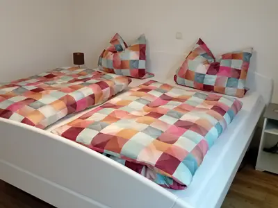 Ferienwohnung für 6 Personen in Memmelsdorf 9/10